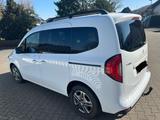 Mercedes-Benz Mercedes Benz T-Klasse T 180 Citan AHK - Mercedes-Benz T-Klasse von privat