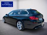 BMW 530d xDrive Touring Autom./Navi/Xenon/FSE/8fach - BMW 530 aus 2011: 530d