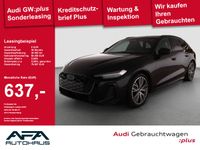 Audi S5 - Vorschau Bild 1