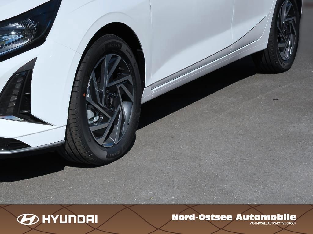 Hyundai i20 – Bild 6