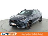 Cupra Formentor 2.0 TSI VZ 4Drive Aut. *BEATS*BREMBO* - Cupra Formentor Gebrauchtwagen in Düsseldorf