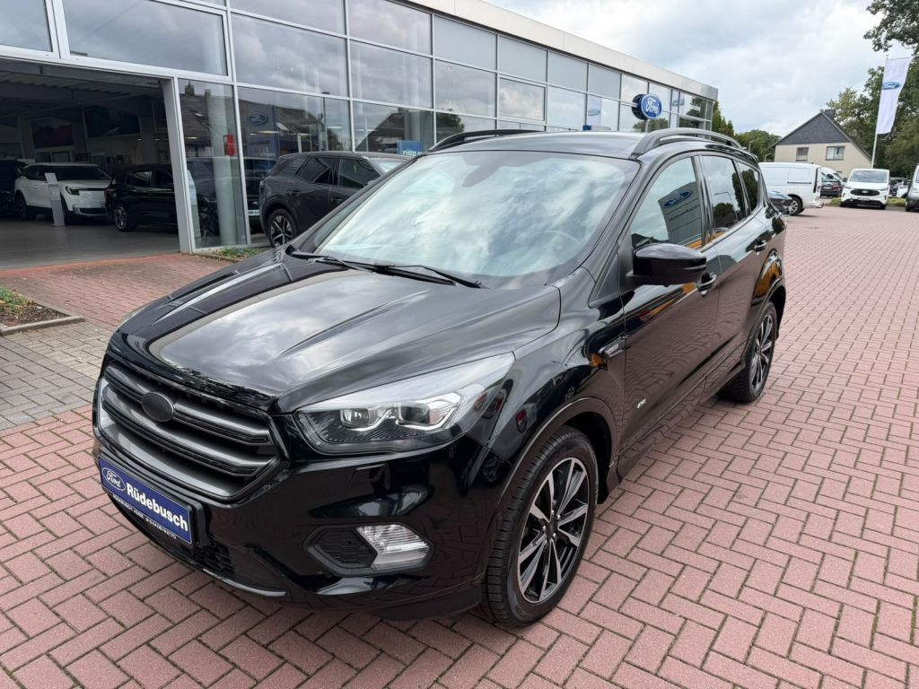 Image of Ford Kuga