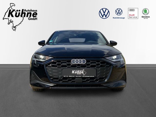 A3 Sportback 35 1.5 TFSI SHZ,RFK