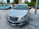 Lancia Delta 1.6 MJT DPF Gold (A61) - graue Lancia Delta