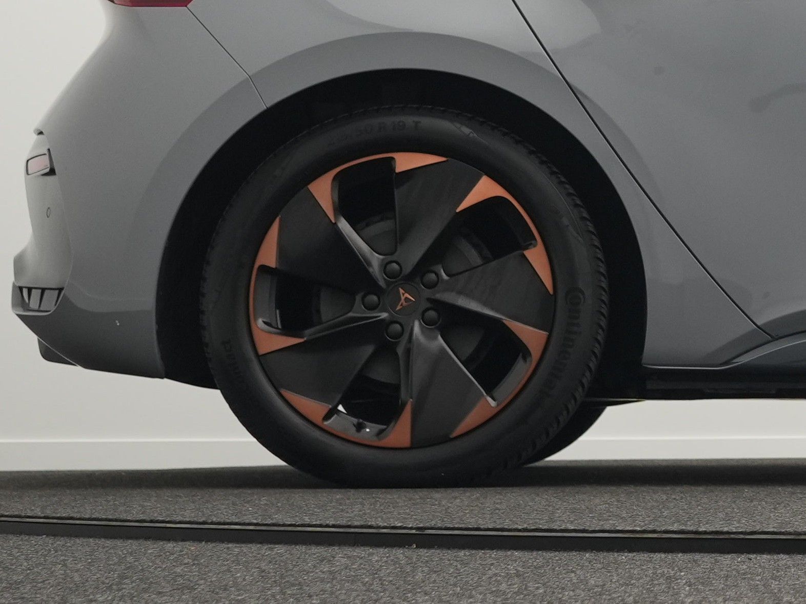 Cupra Born - Bild 48