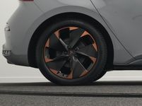 Cupra Born - Vorschau Bild 48