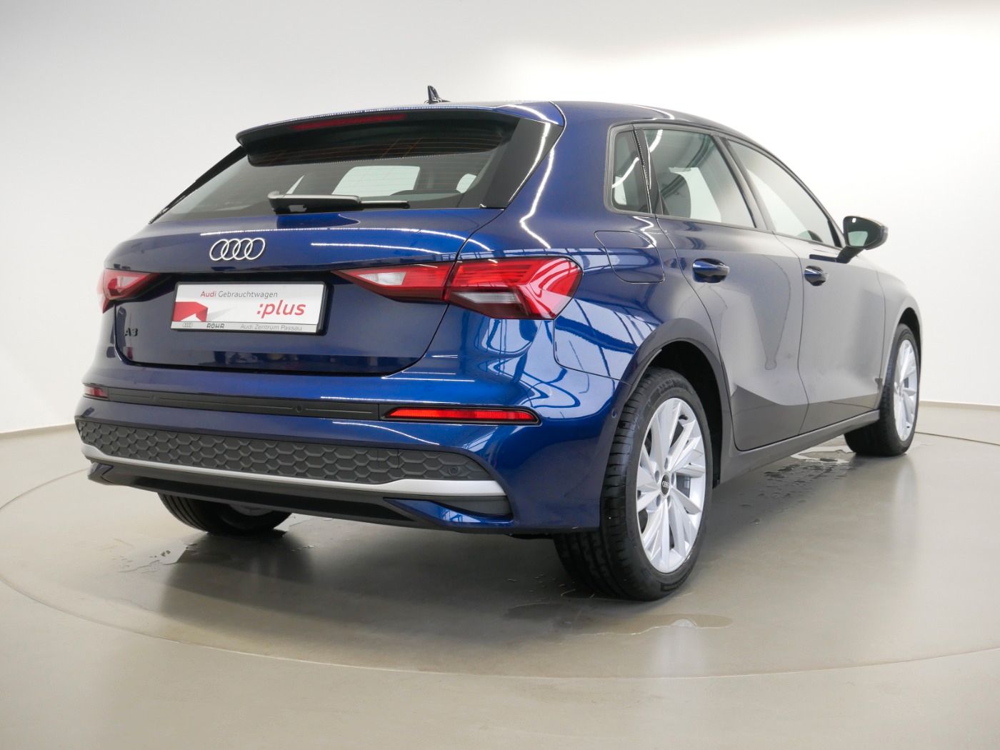 Audi A3 - Bild 6