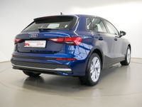 Audi A3 - Vorschau Bild 6