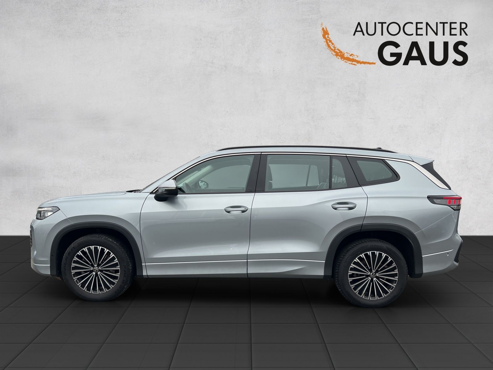 Tayron Life 4M 2.0 TDI DSG AHK*Navi*7-Sitzer