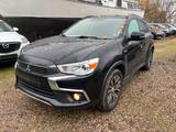 Mitsubishi ASX 1.6 MIVEC 2WD Invite - Mitsubishi ASX: Invite