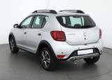 Dacia Sandero Stepway 0.9 TCe EDC Navi Kamera Tempomat - Dacia Sandero mit Benzin-Antrieb: Automatik