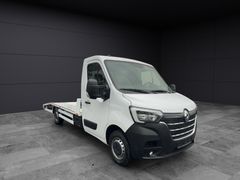 RENAULT Master Abschleppwagen AHK Klima Tempomat