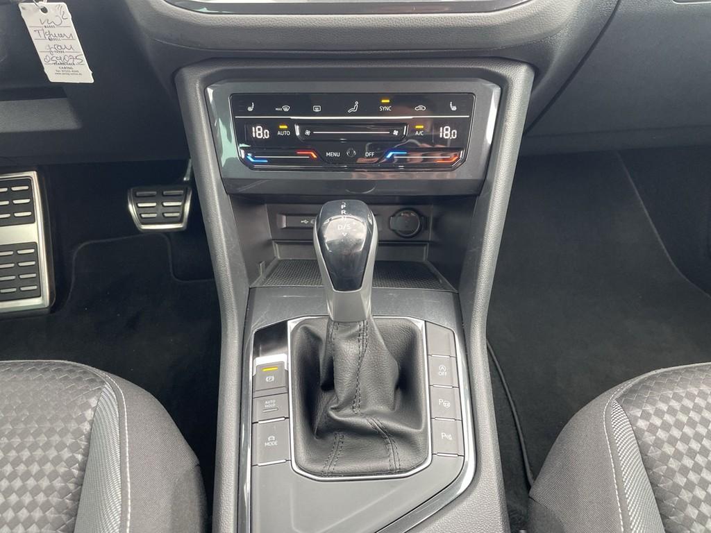 Volkswagen Tiguan 1.5 TSI DSG Active *Navi*Kamera*AHK*, миниатюра 9