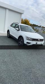 Volkswagen Tiguan 2.0 TDI SCR 140kW DSG 4MOTION OFFROAD... - Volkswagen Tiguan: TDI 140