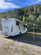 Chausson Exaltis 7028EB - Chausson Integrierter