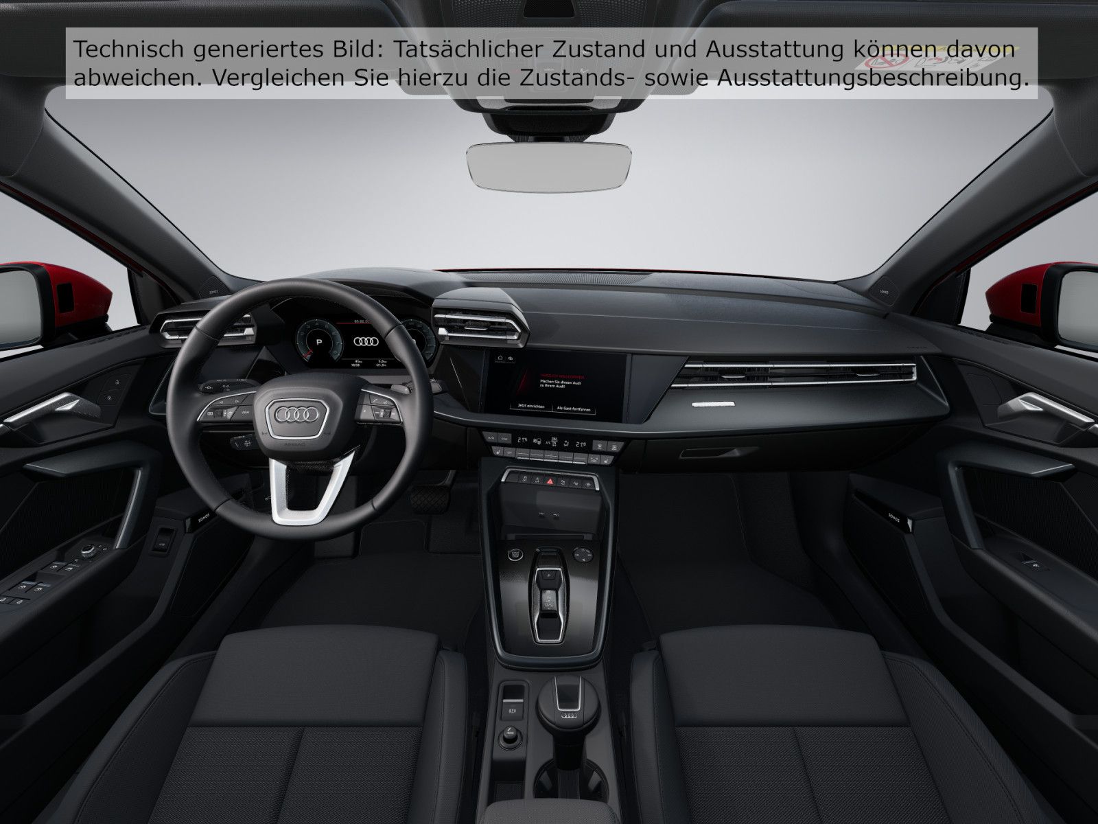 Audi A3 - Bild 8