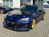 Subaru BRZ Sport+ Automatik 19"*Sportabgas* - Subaru: Sport