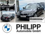BMW 318i Touring Sportsitz Keyless 2 j. Garantie SHZ - BMW 318 in Duisburg