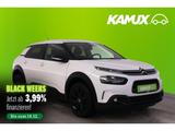 Citroën C4 Cactus 1.2PureTech Aut.130 Shine+NAVI+KAMERA - Citroën C4 Cactus Gebrauchtwagen