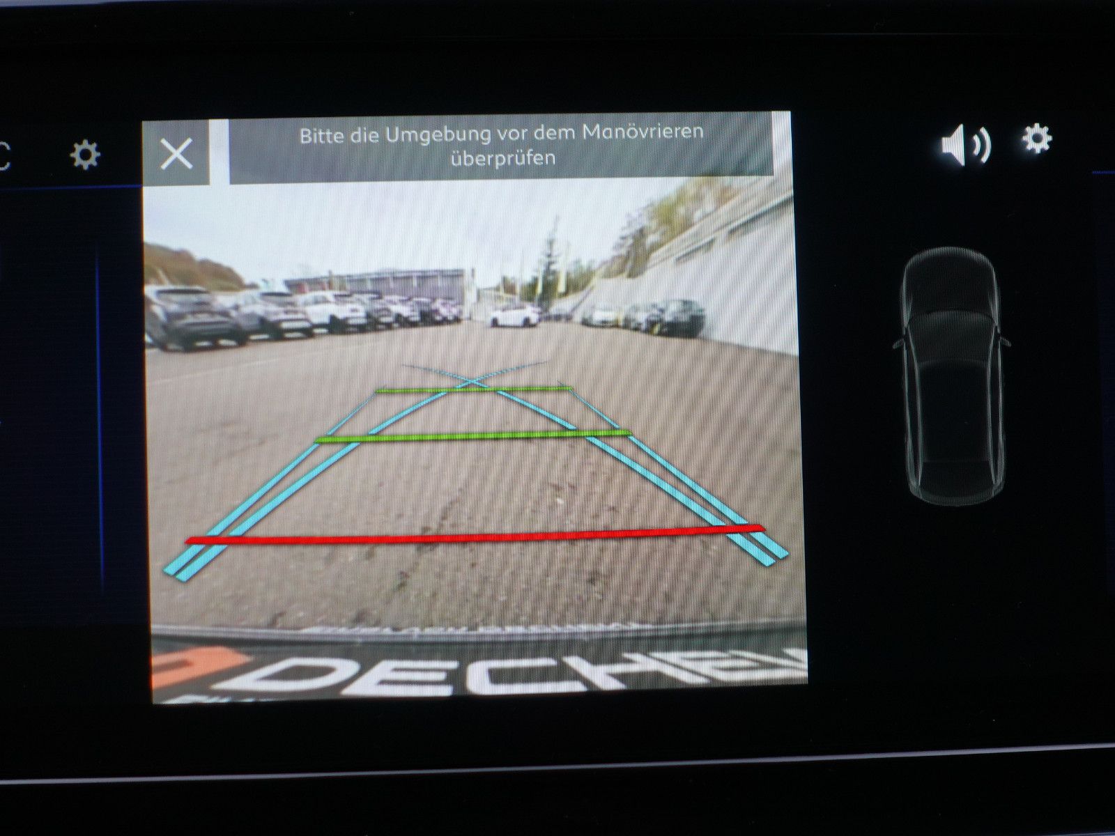 Fahrzeugabbildung Opel Corsa Edition 1.2,Sitzhzg,LED,Allwetter,Alu,DAB+