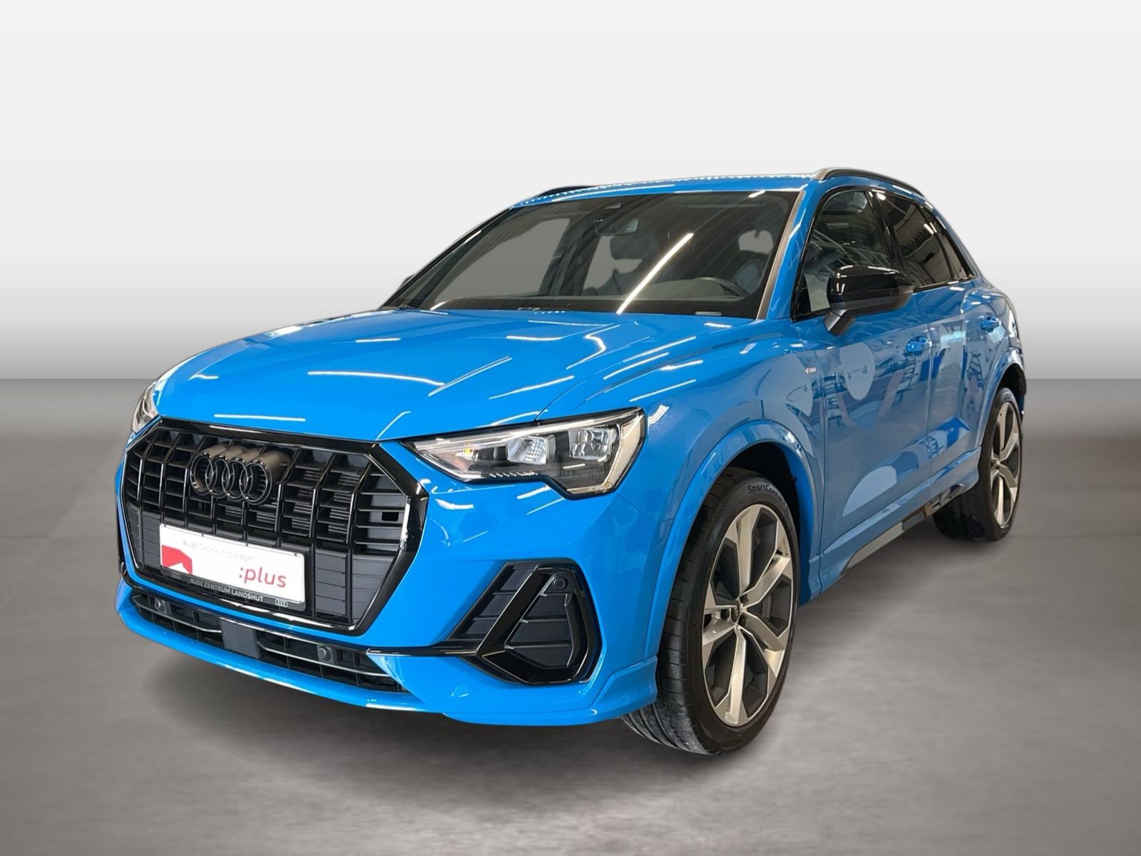 Audi Q3 - Bild 2
