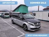 Mercedes-Benz Marco Polo 220d - Wohnwagen & Wohnmobil in Aachen