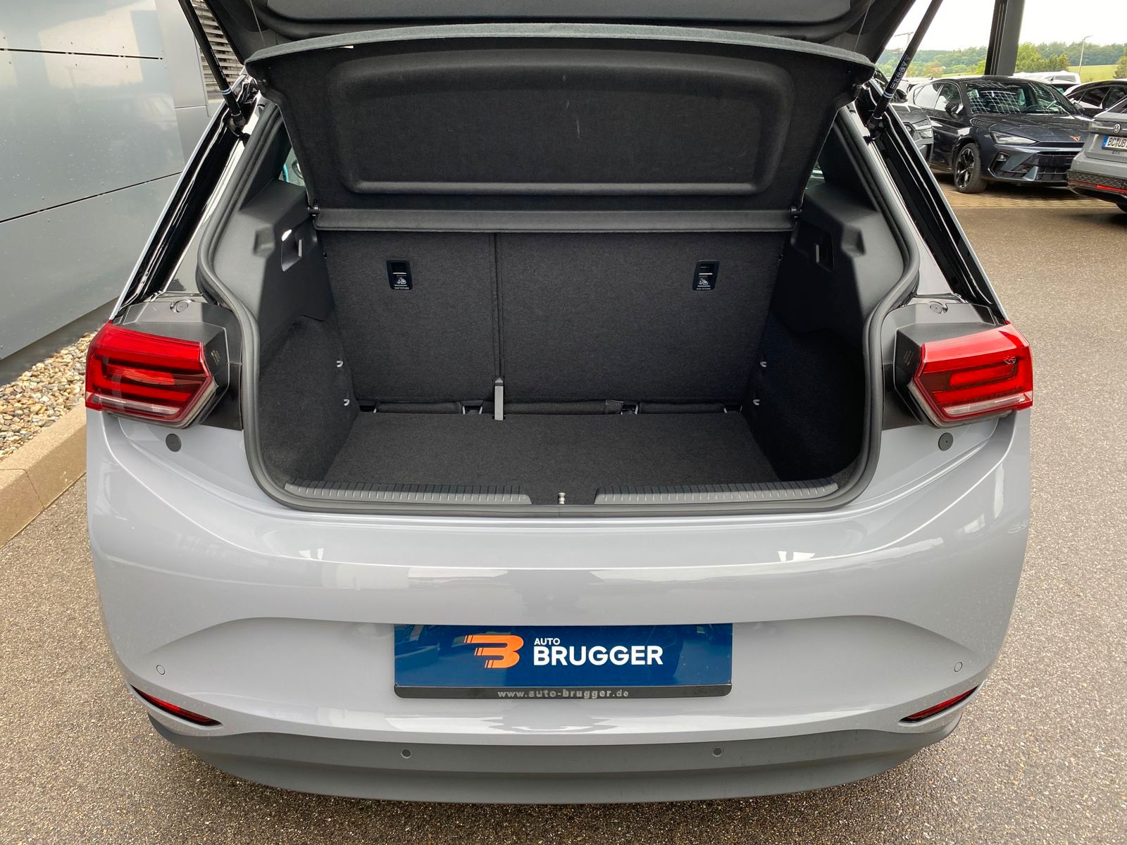 Volkswagen ID.3 - Bild 18