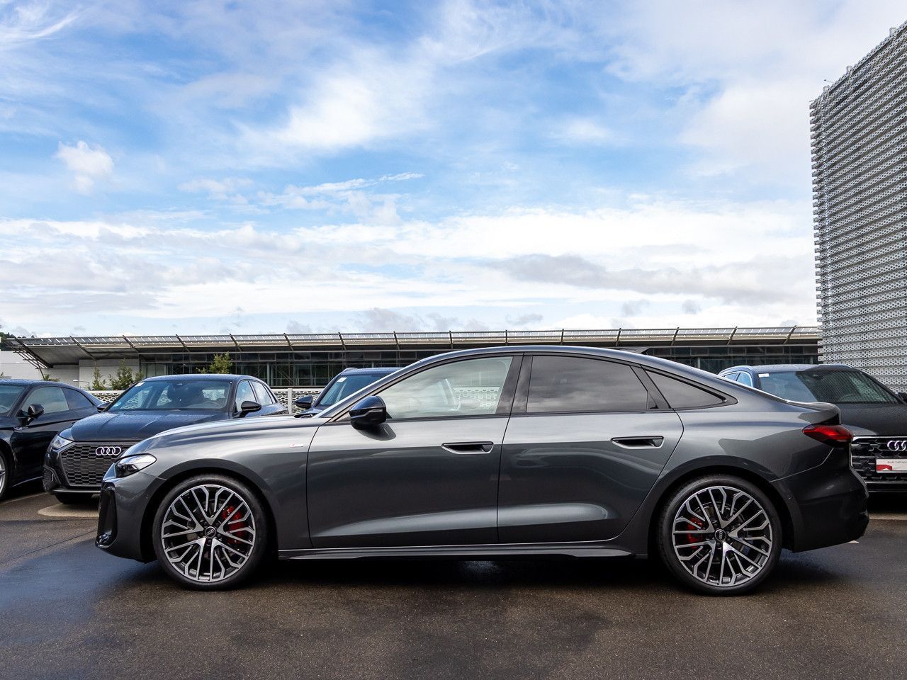 Audi A5 - Bild 4