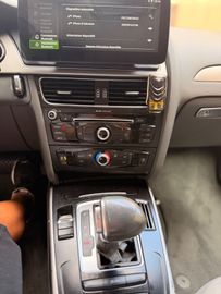 Audi A4 - 12