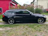 BMW 335i E91 LCI N55 *M-Paket *Panorama *StHz. *Ahk. - BMW 335 mit Benzin-Antrieb: Kombi, 335i M Paket