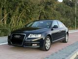 Audi A6 3.0 TDI LUFTFAHRWERK/KOMPLETT SCHE... - Audi A6: Luftfahrwerk