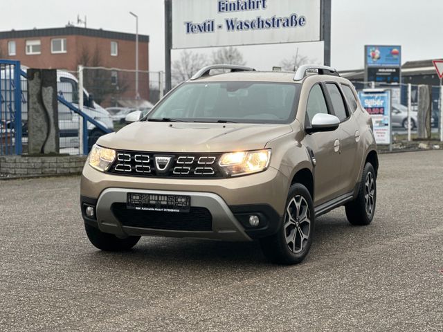 Dacia Duster II Prestige