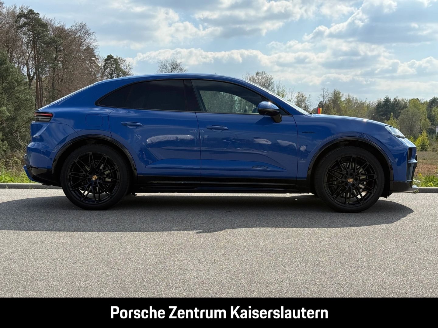 Porsche Macan - Bild 7