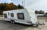 Dethleffs Emotion Bronze Sondermodell 