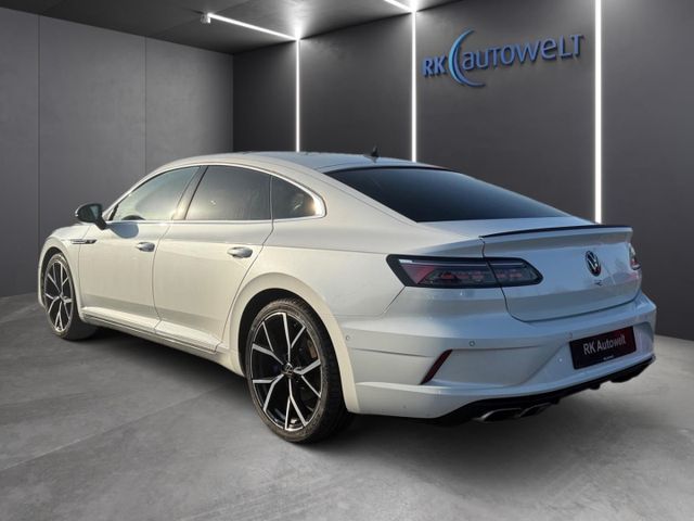 Arteon R 4Motion 2.0 TSI AD AHK El. Panodach Nav