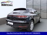 Porsche Macan S Porsche Approved Garantie bis 10/27 - Porsche Macan in Mainz