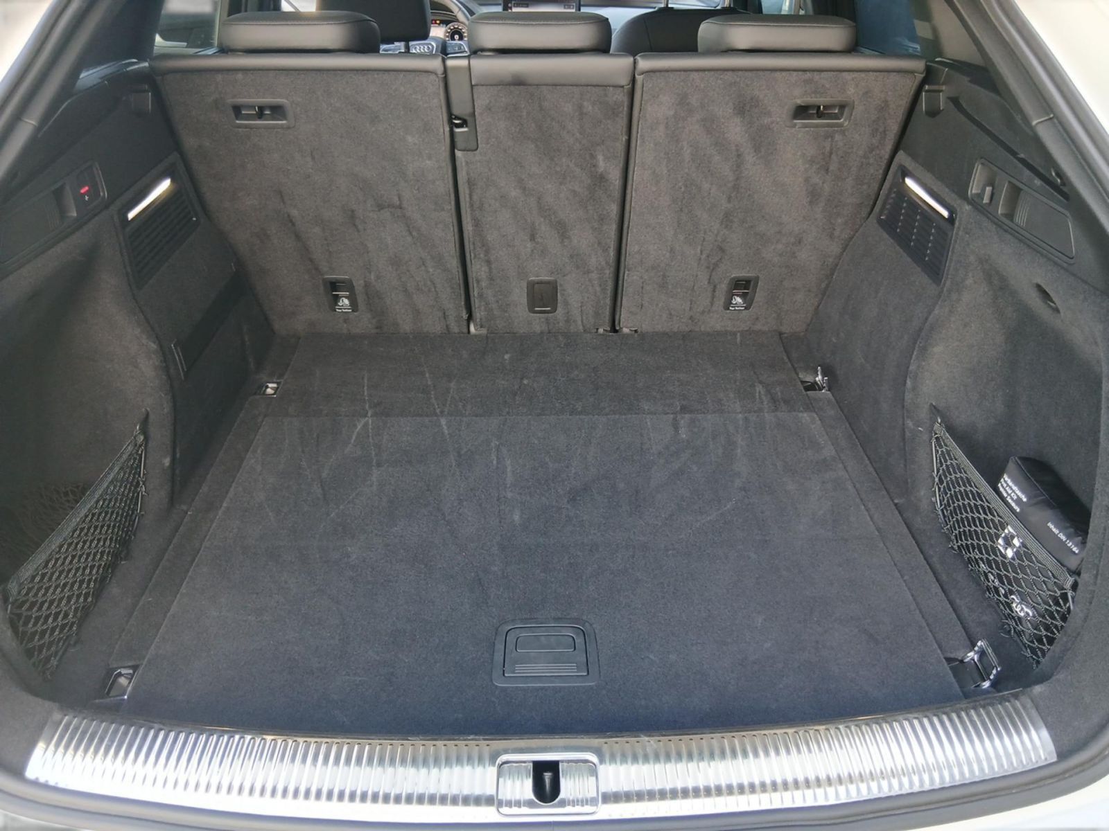 Audi Q5 - Bild 23