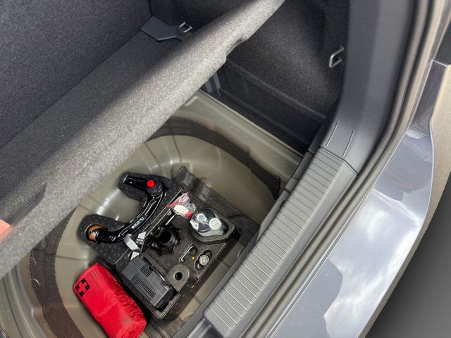 T-Cross 1.0TSI Goal AHK
