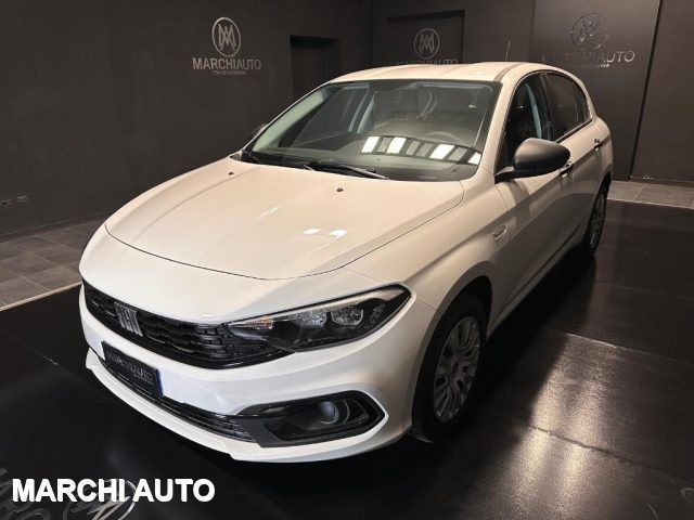 Altele FIAT Tipo 1.5 Hybrid DCT 5 porte