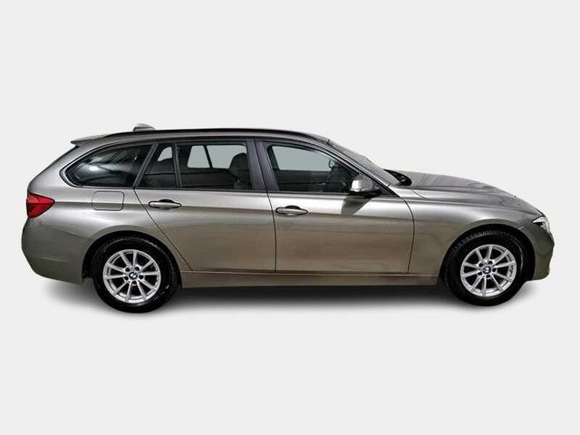 BMW 316 Business Advantage Touring