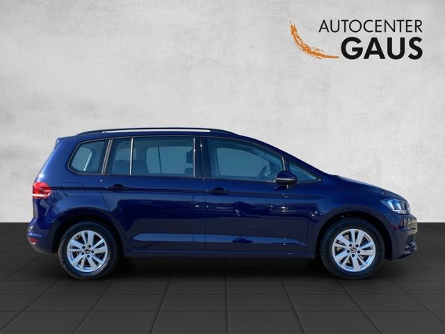 Touran Comfortline 1.5 TSI 459€ ohne Anz. ACC*7-