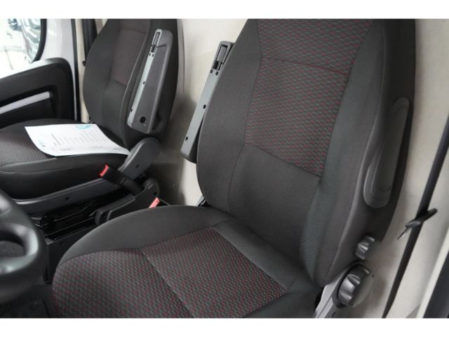 Movano C FACELIFT CARGO L4H2 CDTI+SITZHEIZUNG+SC