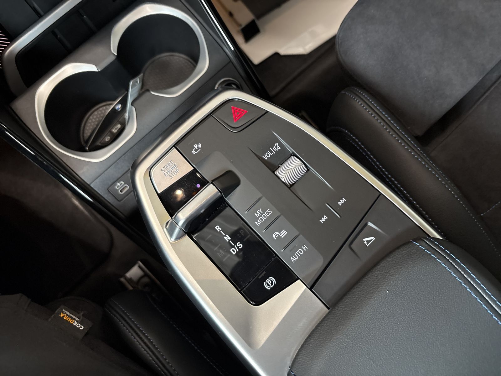 BMW X1 - Bild 15