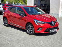 Fahrzeugabbildung Clio V Zen 1.0 TCe 90 EU6d