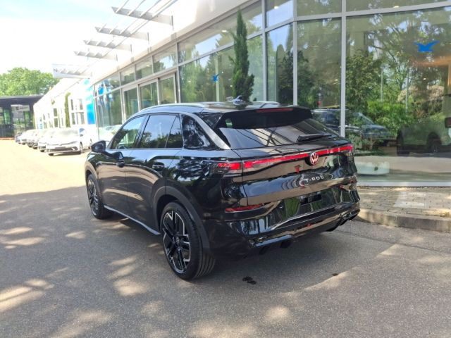Volkswagen T-Roc — fotografia 2