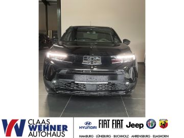 Opel Leasingangebot: Opel Mokka-e e GS Line  (MJ23B) AT Park&Go, Active Dr