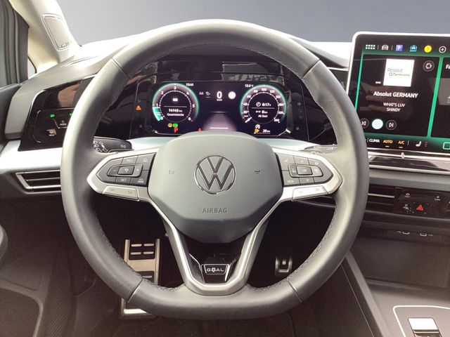 Golf VIII Variant 2.0TDI DSG Goal