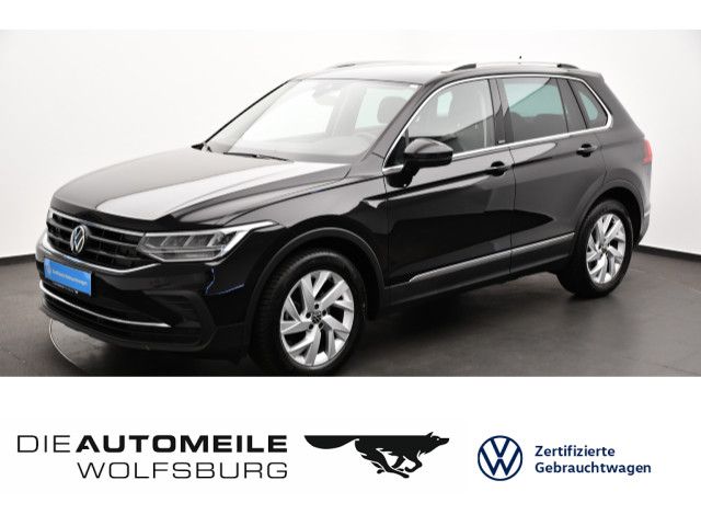 Volkswagen Tiguan 2.0 TDI Move AHK/LED/ACC