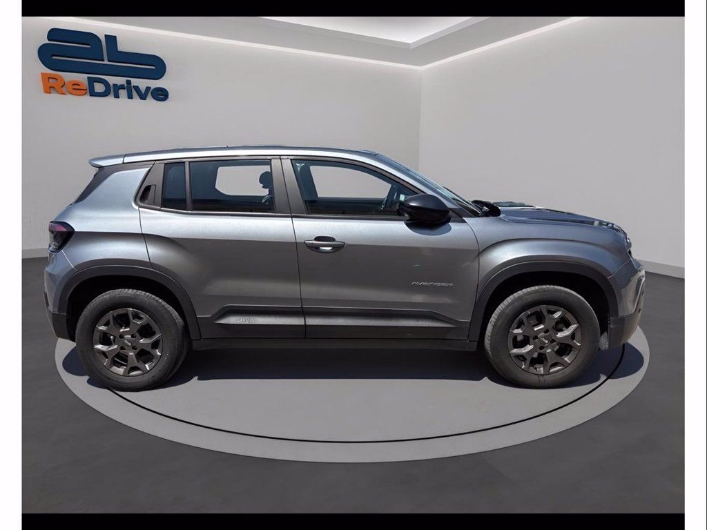 Other JEEP Avenger 1.2 turbo longitude fwd 100cv del 2 imagem 3