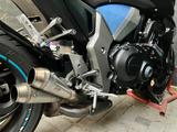 Honda CB 1000 RA - Laser Sportauspuff/LED/Alcantara - Offers matching your search criteria